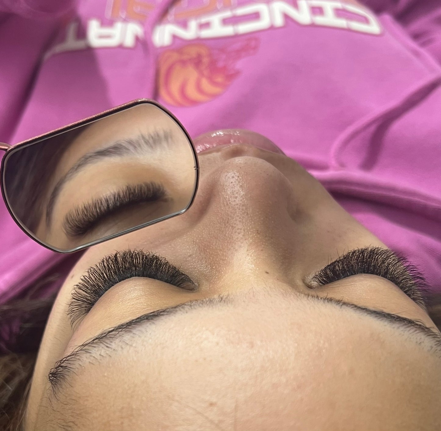 Large Rectangle Mirror