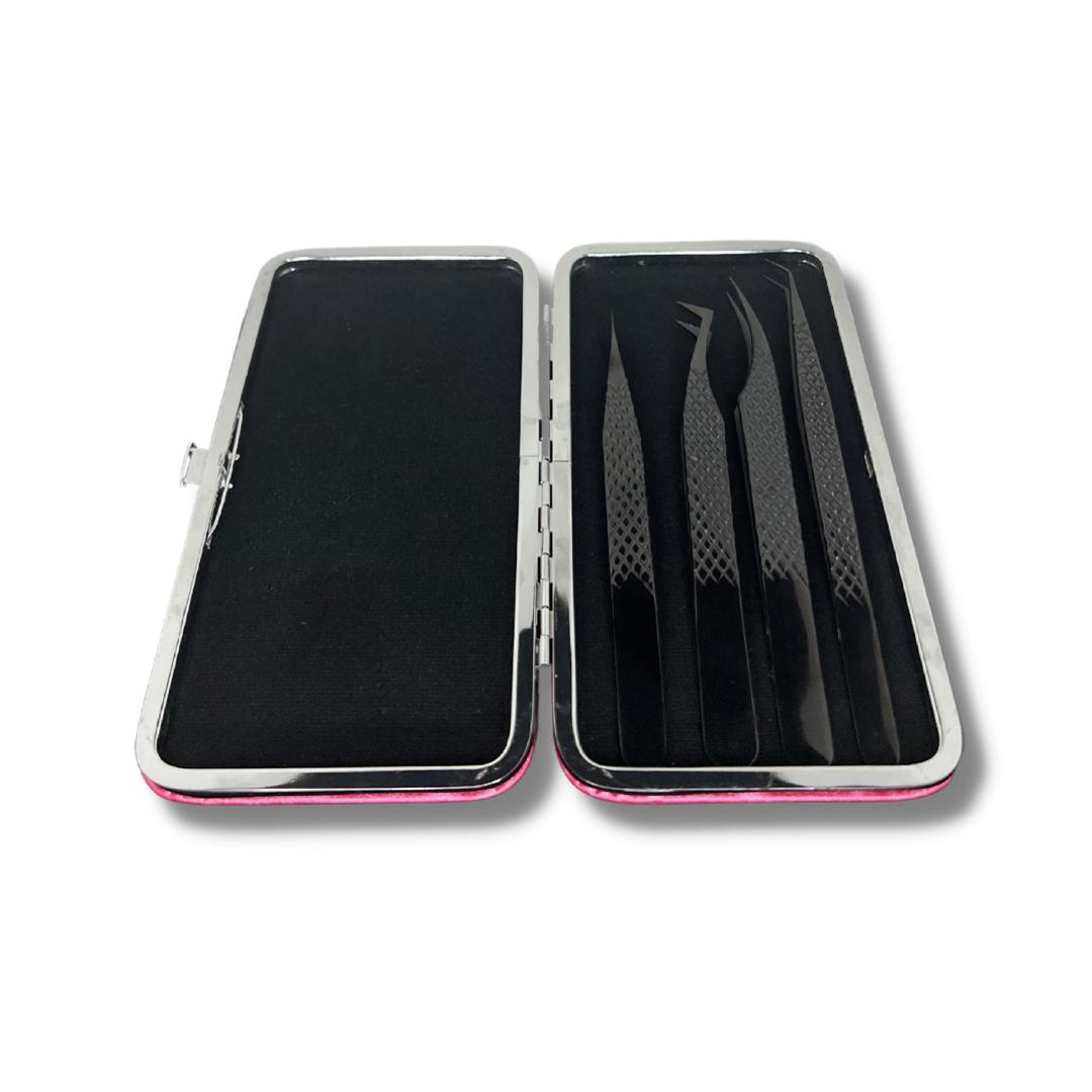 Magnetic Tweezer Case