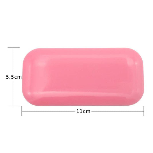 Silicone Eyelash Pad