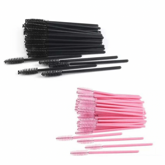 Mascara Wands (50pcs)