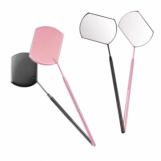 Large Rectangle Mirror