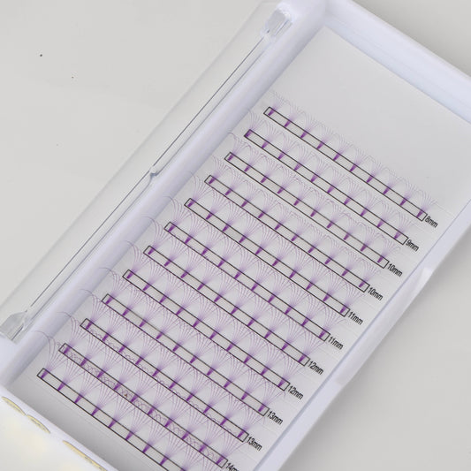 Violet 6D 0.07 - Mix Tray