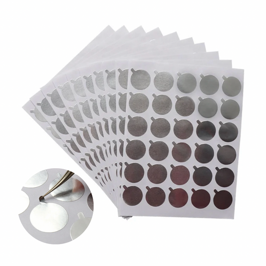 Adhesive Foil Sticker (300pcs)