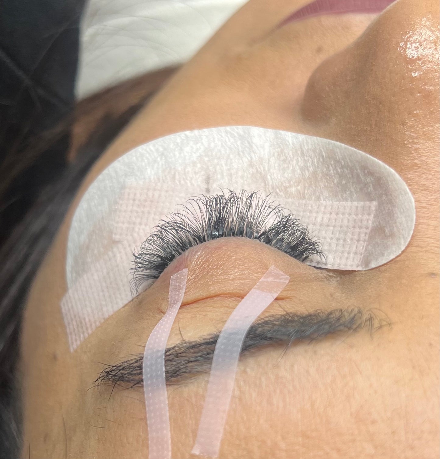 Eyelash Lift Tape