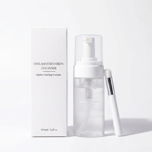 Eyelash Extension Cleanser 100ml