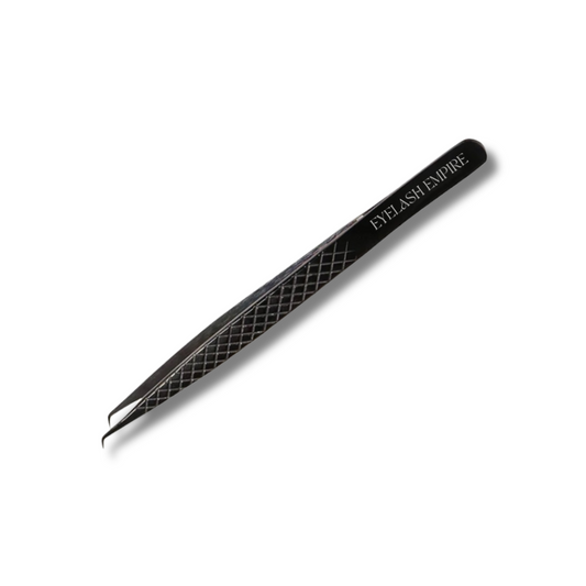 Black Plasma Tweezer - Mini Tip